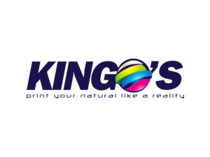Kingo’s Logo