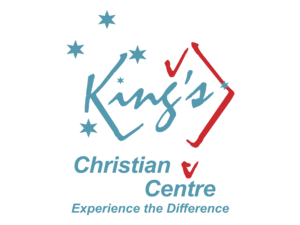 King’s Christian Centre Logo