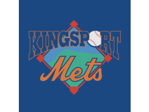 Kingsport Mets Logo