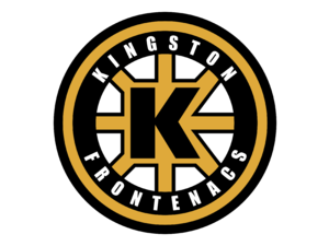 Kingston Frontenacs Logo