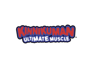 Kinnikuman Ultimate Muscle Logo