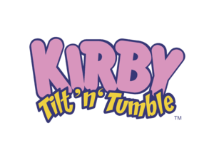 Kirby Logo