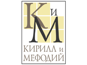 Kirill & Mefody Logo