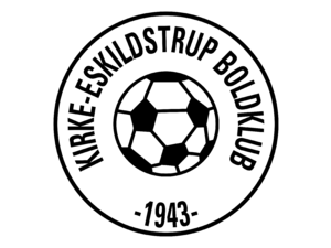 Kirke Eskildstrup Logo