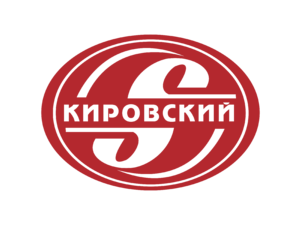 Kirovsky Logo
