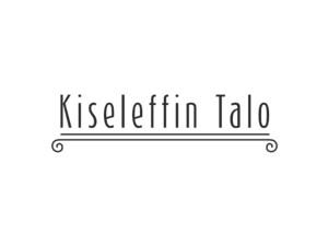 Kiseleffin Talo Logo