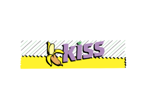 Kiss Logo