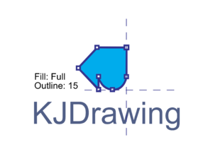 KJDrawing Logo
