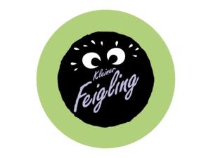 Kleiner Feigling Logo