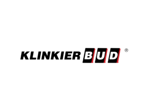 Klinkier Bud Logo