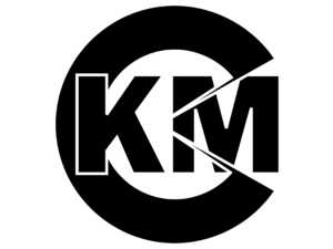 KM Logo