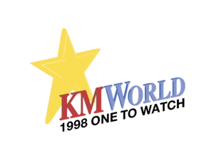 KMWorld Logo