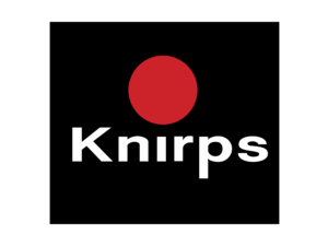 Knirps Logo