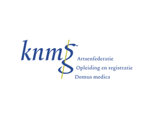 KNMG Logo