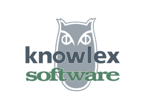 Knowlex Software Logo