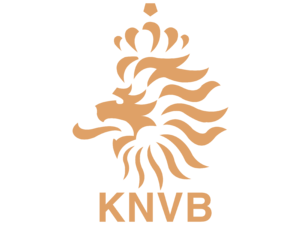 KNVB Logo