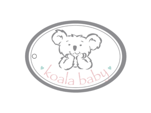 Koala Baby Logo