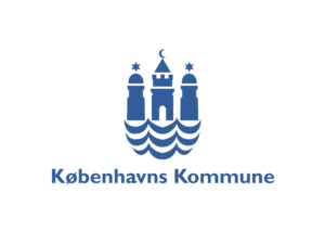 Kobenhavns Kommune Logo
