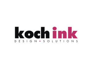 Koch Ink Logo