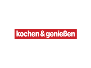 Kochen & Genieben Logo