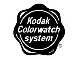 Kodak Logo