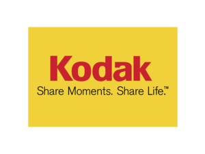 Kodak Logo