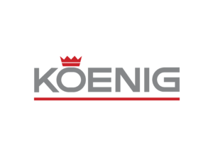 Koenig Logo