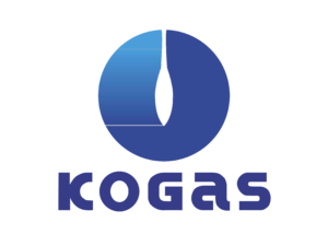 Kogas Logo