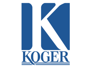 Koger Logo
