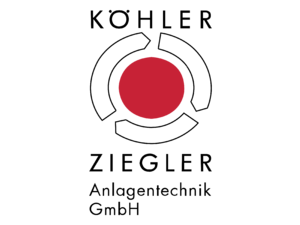 Kohler Ziegler Logo