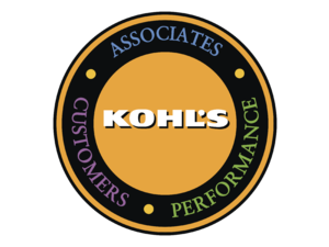 Kohl’s Customers Performance Associates Logo