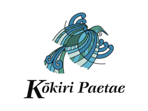 Kokiri Paetae Logo