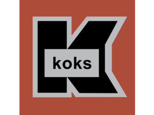 Koks Logo
