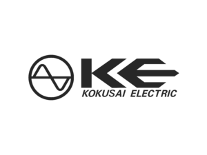 Kokusai Electric Logo