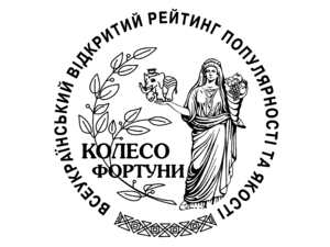 Koleso Fortyni Logo