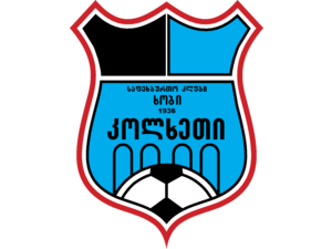 Kolkhe 1 Logo
