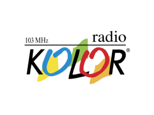 Kolor Radio Logo