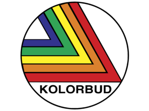 Kolorbud Logo