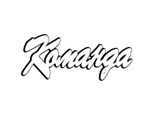 Komanda Newspaper Logo