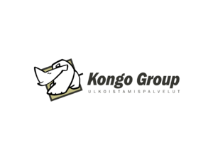 Kongo Group Logo