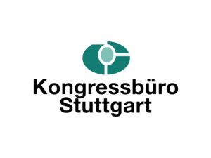 Kongressburo Stuttgart Logo