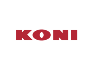 Koni Logo