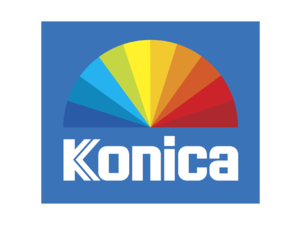 Konica Logo
