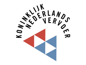 Koninklijk Nederlands Vervoer Logo