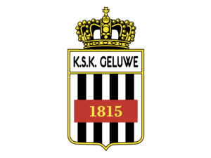 Koninklijke Sportkring Geluwe Logo