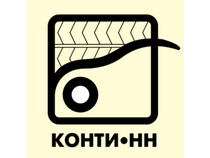 Konti NN Logo