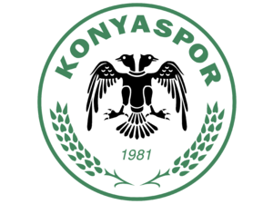 Konyaspor Logo