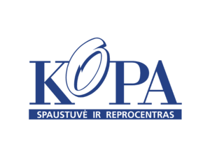 Kopa Logo