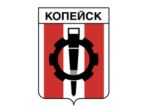 Kopeysk Logo