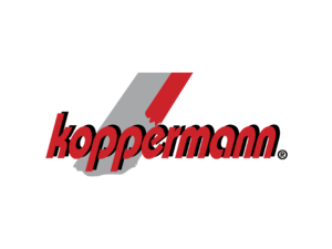 Koppermann Logo